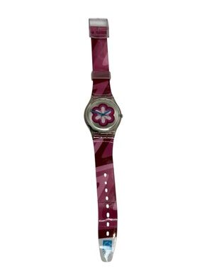 VINTAGE SWATCH ATHENS Olympics 2004 SPECIAL EDITION WATCH